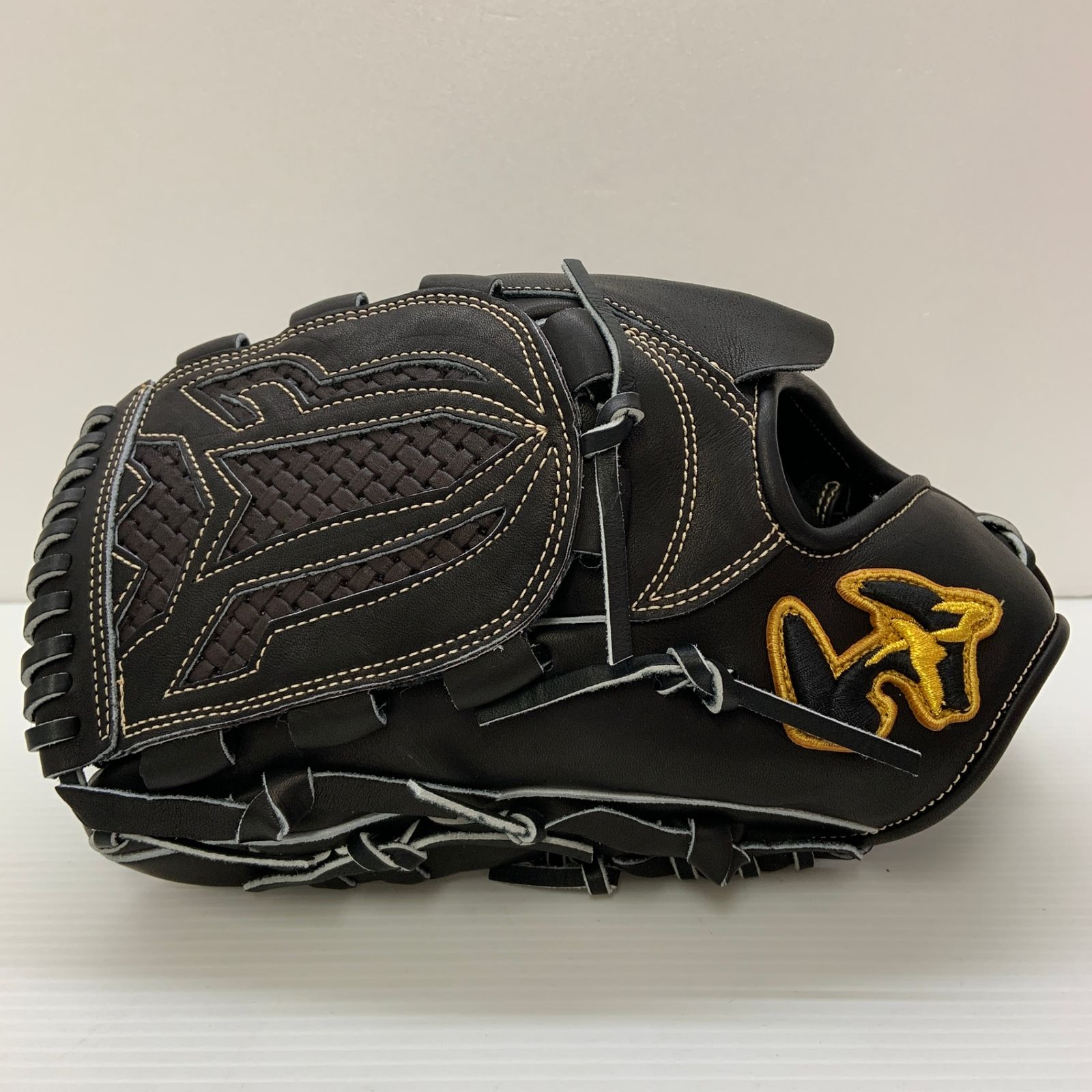 ワールドペガサス WORLD PEGASUS グランドペガサス 硬式 大人 一般 投手用 グローブ ピッチャー グラブ 左投げ WGK 5 FT 1 野球 6636