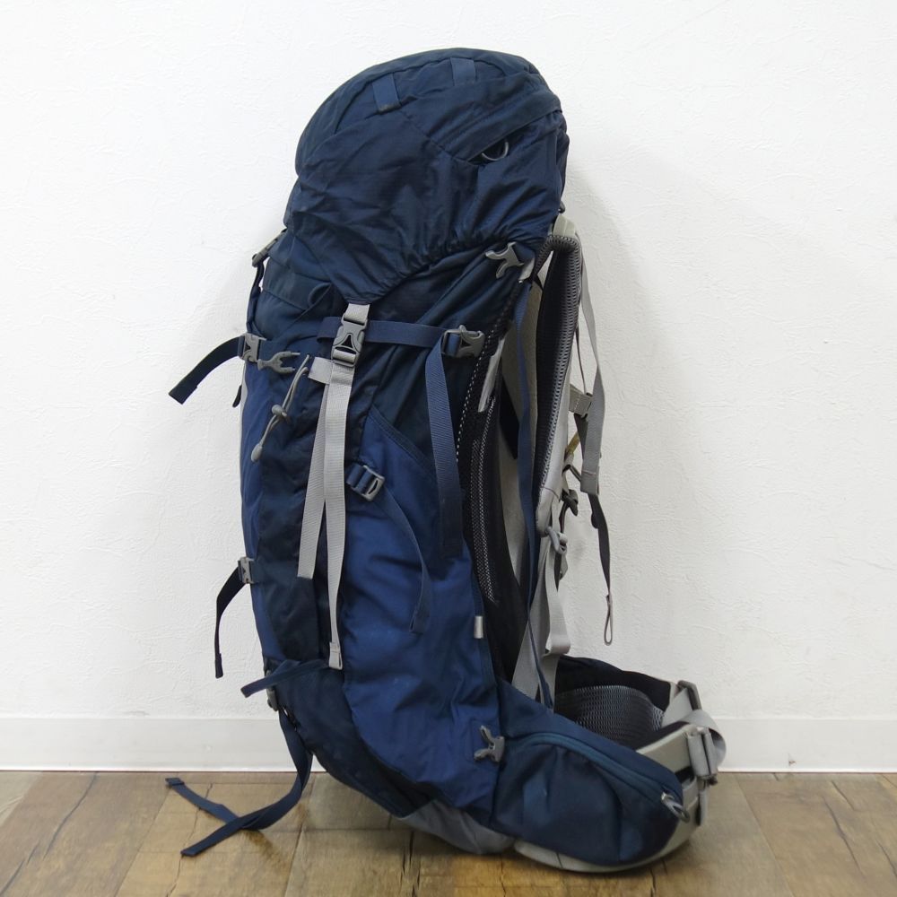 登山 アルパイン