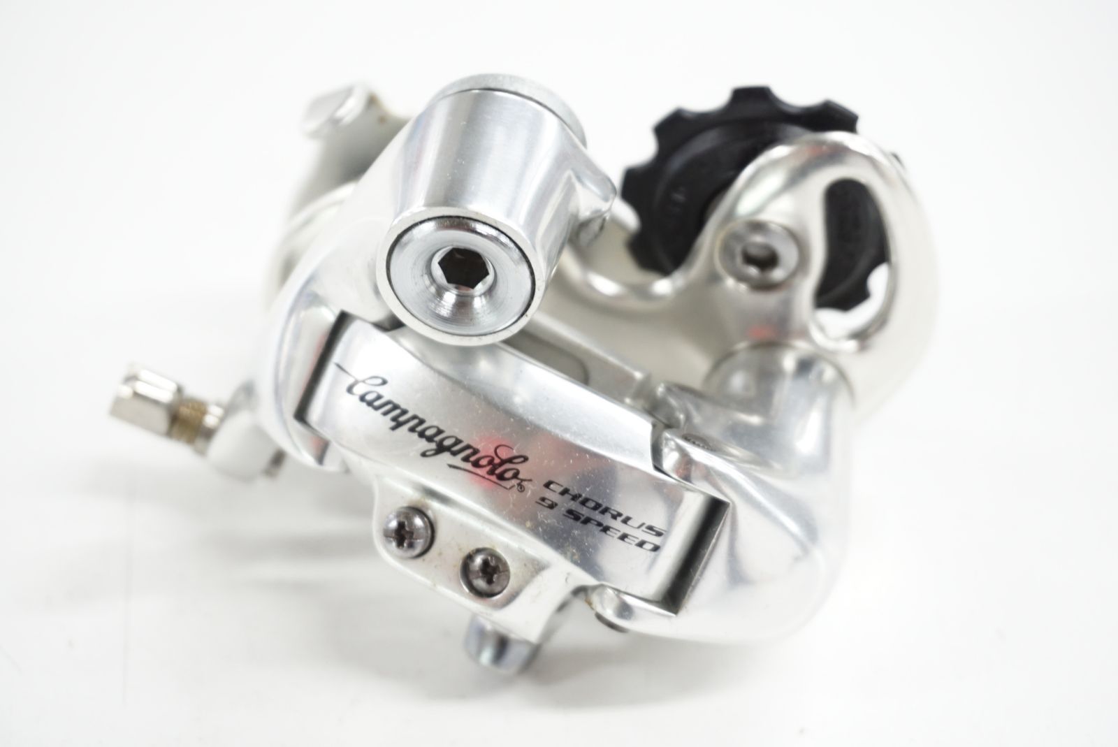 CAMPAGNOLO 「カンパニョーロ」 CHORUS 9s リアディレイラー