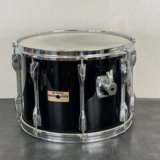 タム 14インチ YAMAHA ヤマハ TT-914R タムタム ドラム ブラック 楽器 | 511728