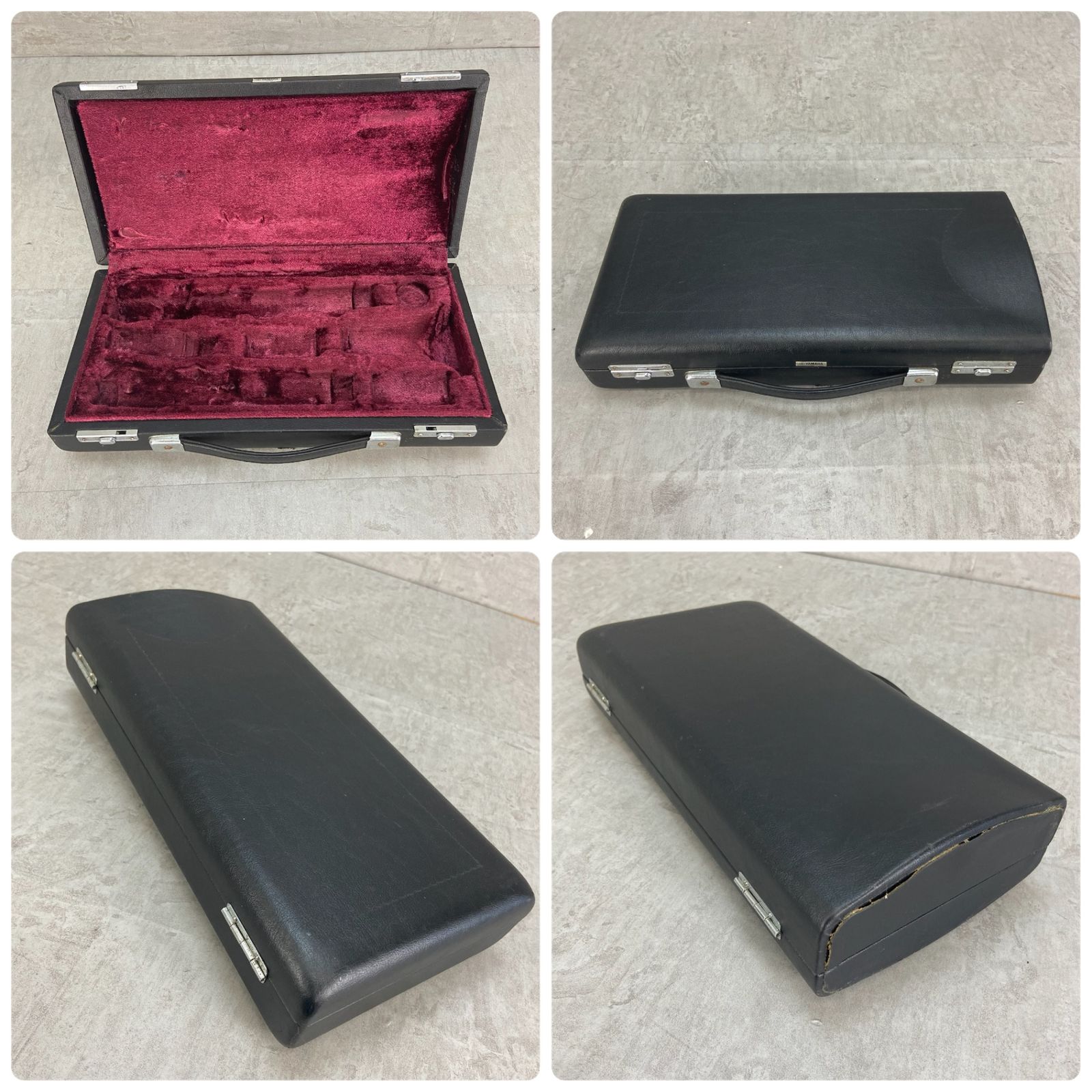 木管楽器 ヤマハ