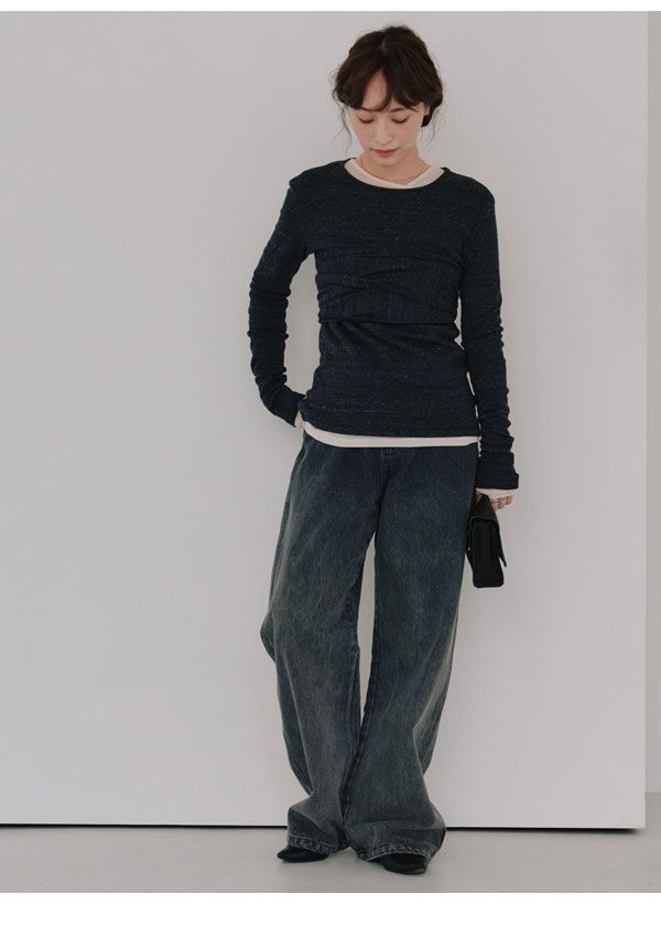 25秋冬 トップス