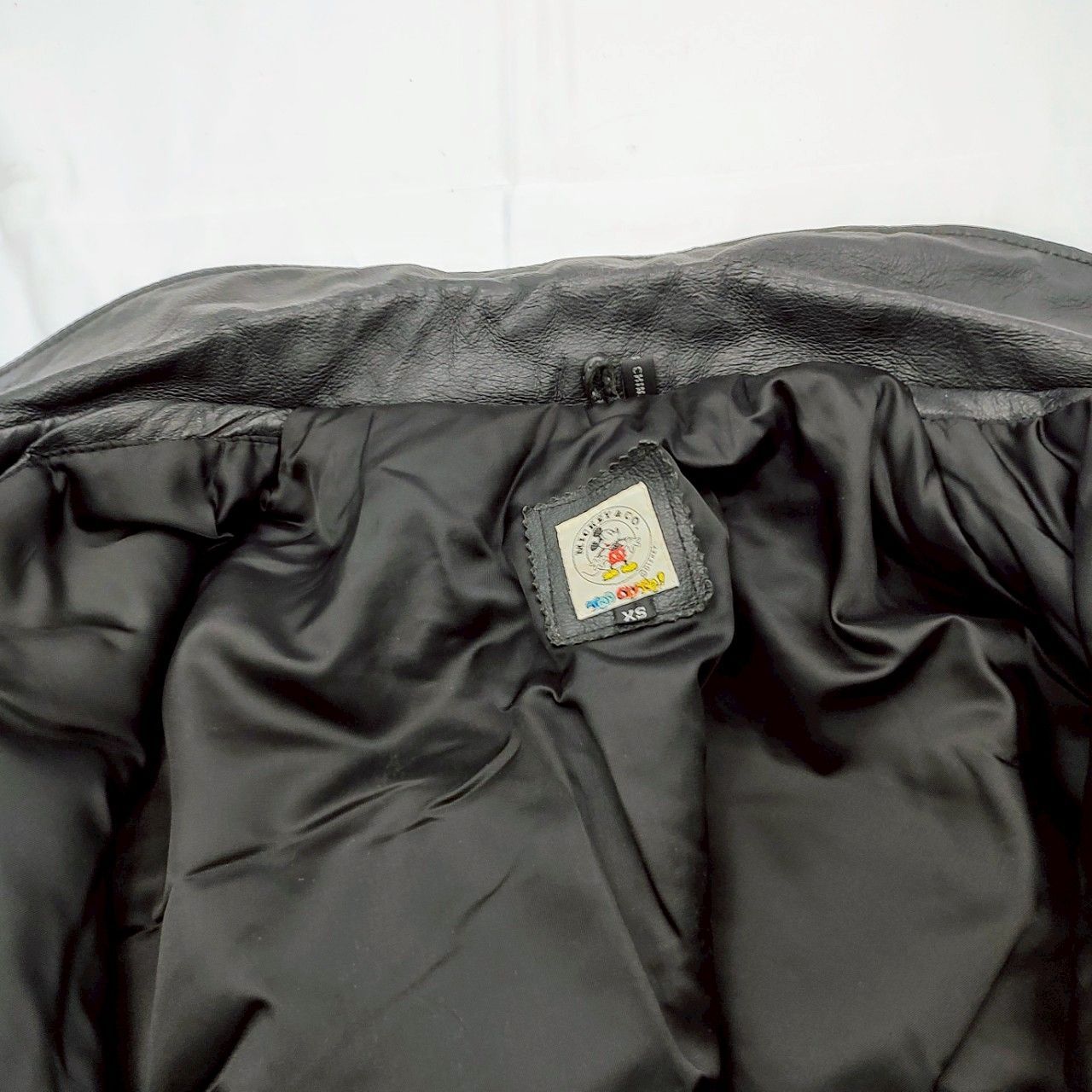 SHIPS any 2024秋冬ライトグレー スタジャン 超美品 SHIPS any