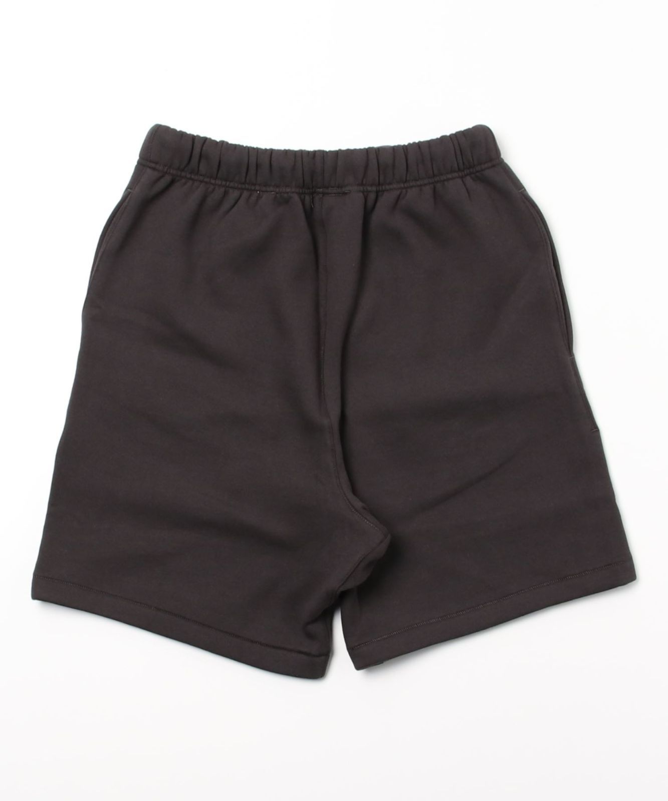 FOG エッセンシャルズ 1977ロゴ ハーフパンツ ブラック XL 新品FOG Essentials エッセンシャルズ ハーフパンツ ブラック S