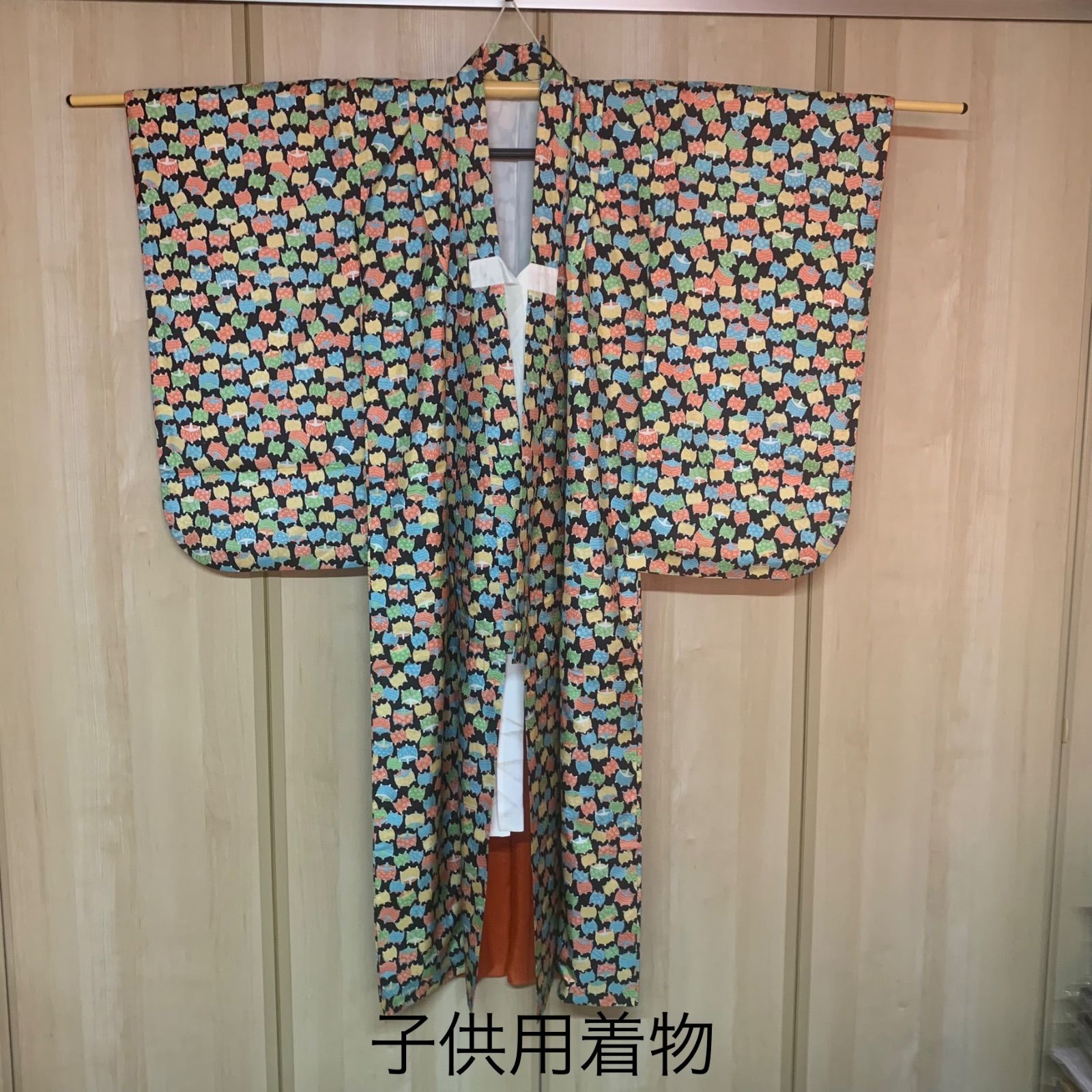 美術品・アンティーク・コレクション 浜西勝則 木版画 額装品 Work No.4