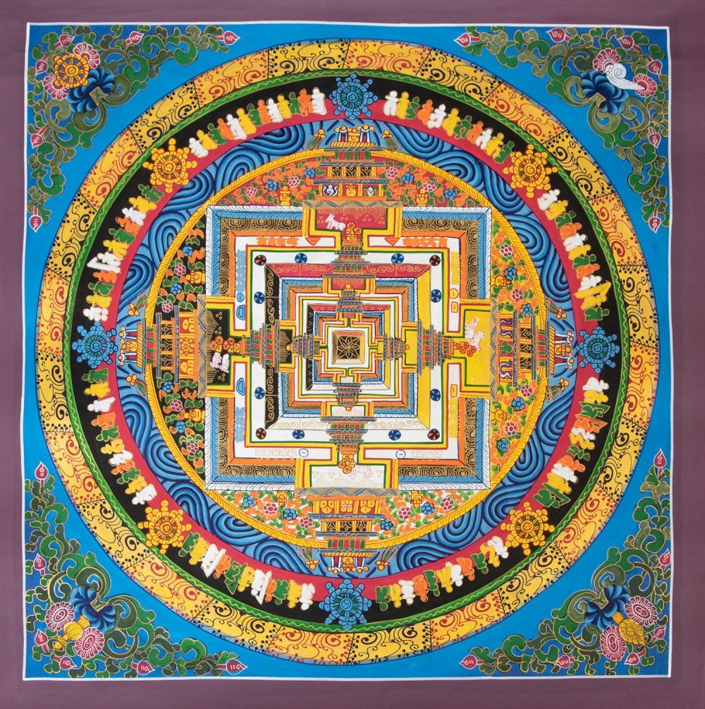 限定マット額装品/カウズ【Holiday Cards】KAWS 限定マット額装品