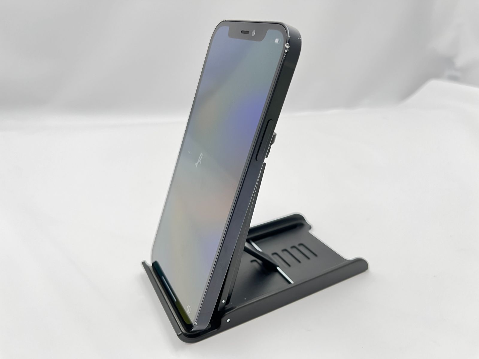 Apple - モリヤマ 未使用 iPhone12 64GB ブラック 3台 iPhone 12 [新品未開封] Apple iPhone12 64GB ブラック Black 黒