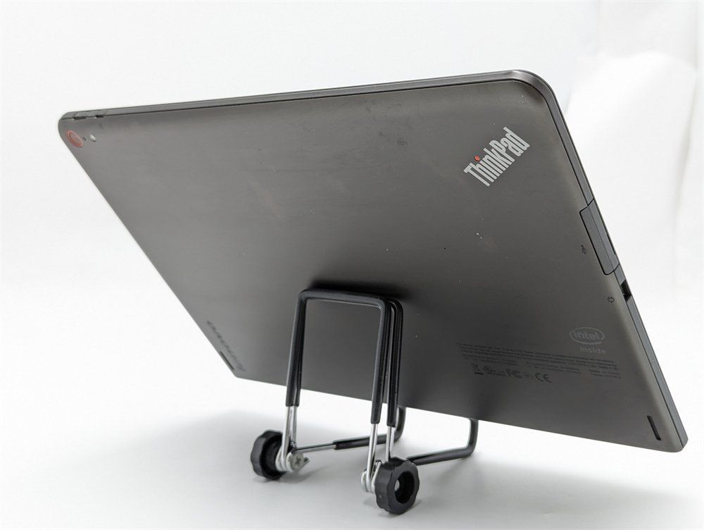 激安 即使用可 ペン付き 10.1型 タブレット Lenovo ThinkPad 10 中古 