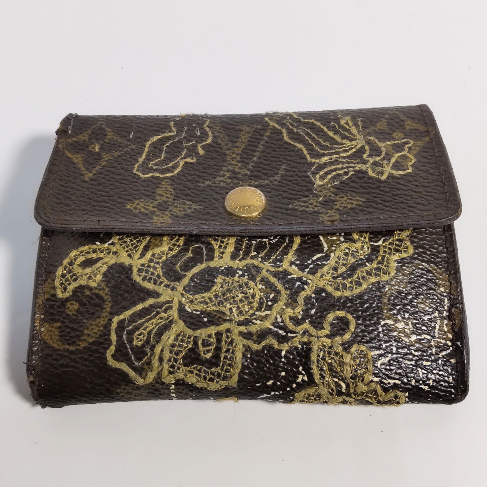 楽天市場】ルイ・ヴィトン LOUIS VUITTON ジッピー・コインパース