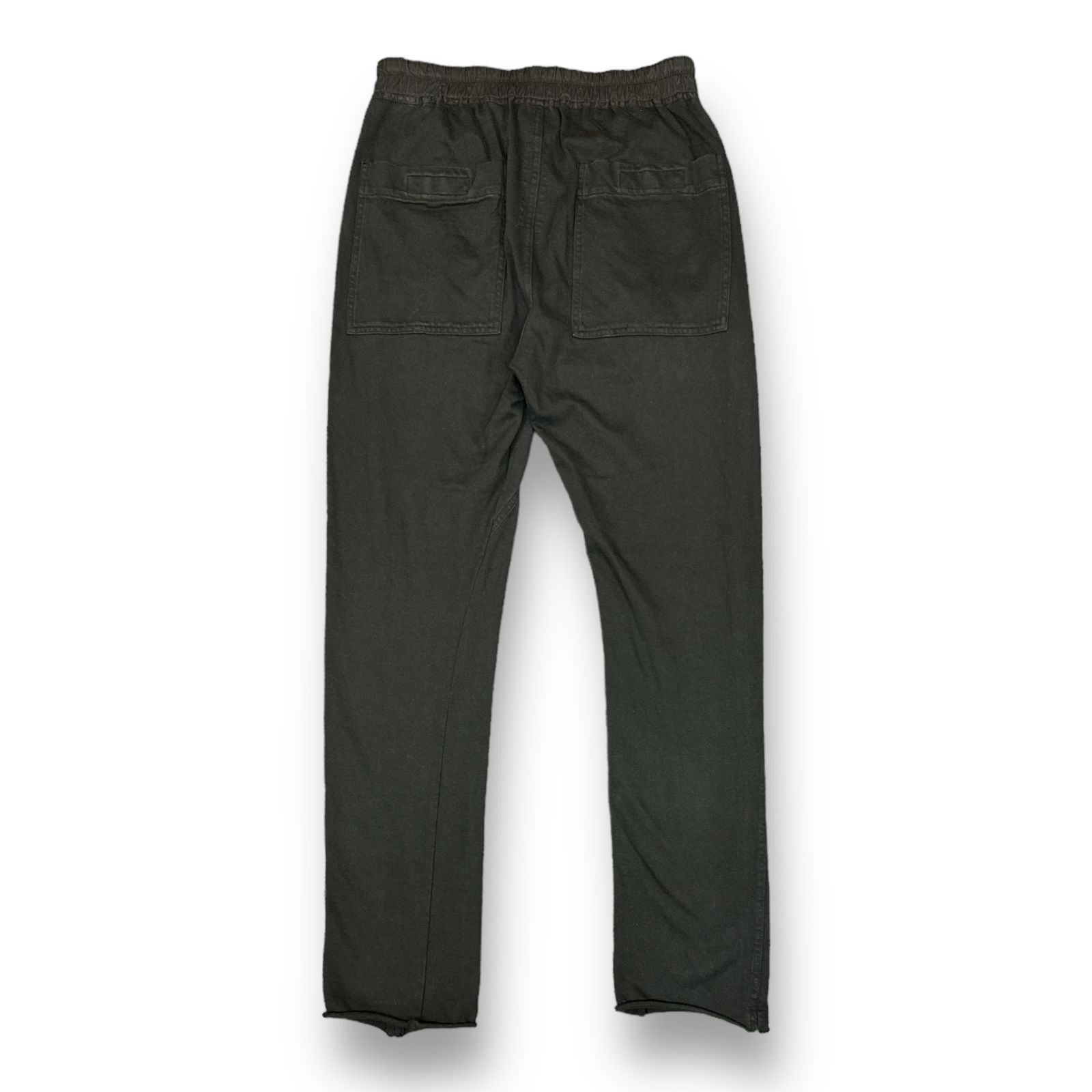 定価101200円 Rick Owens DRKSHDW BERLIN DRAWSTRING / DUST ベルリン 