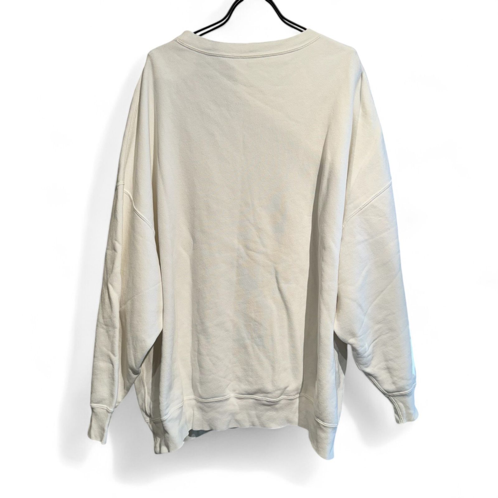 Deuxieme Classe (ドゥーズィエムクラス) wear out sweat