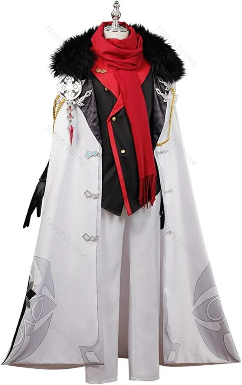 原神 愚人衆 コスプレ衣装 cosplay コスチューム クリスマス イベント パーティー 文化祭 ハロウイーン衣装 仮装 変装風 人気 ゲーム イベ WWW_IMPECCABLEHEALTHCARESERVICES_COM