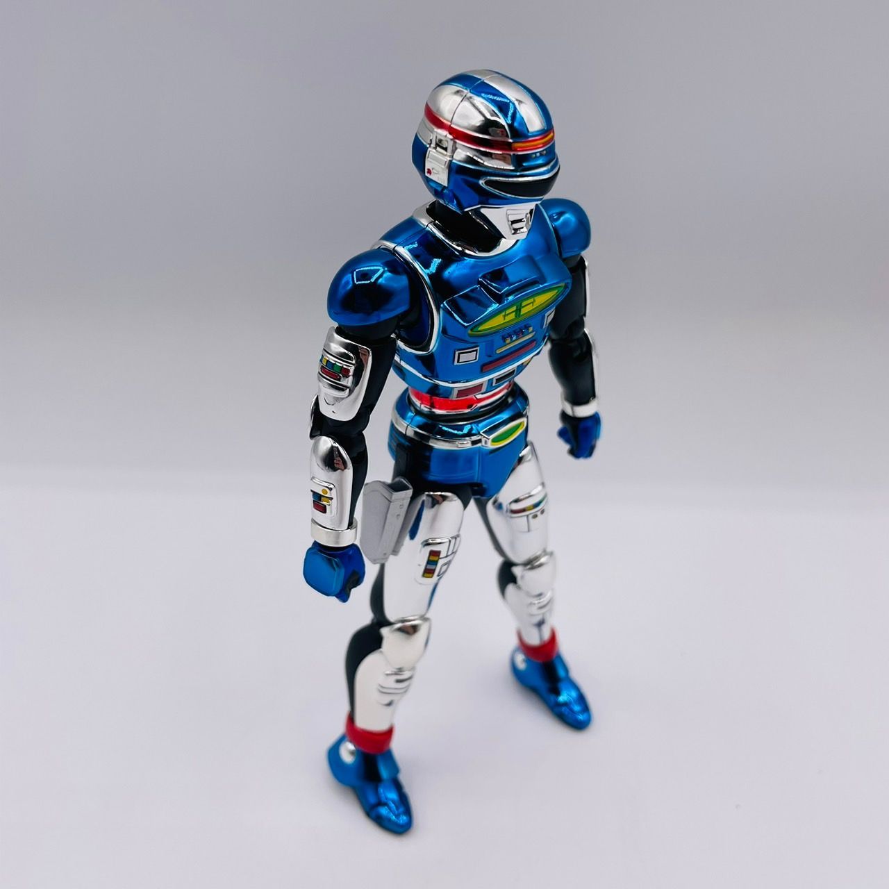S.H.Figuarts シャイダー フィギュア 宇宙刑事シャイダー / SHAIDER 