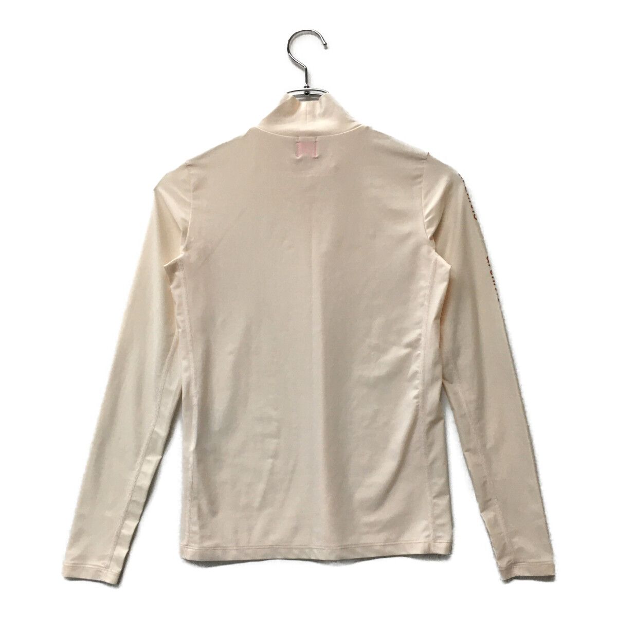 中古 レディース アルチビオ archivio インナー 36(S) 薄ピンク