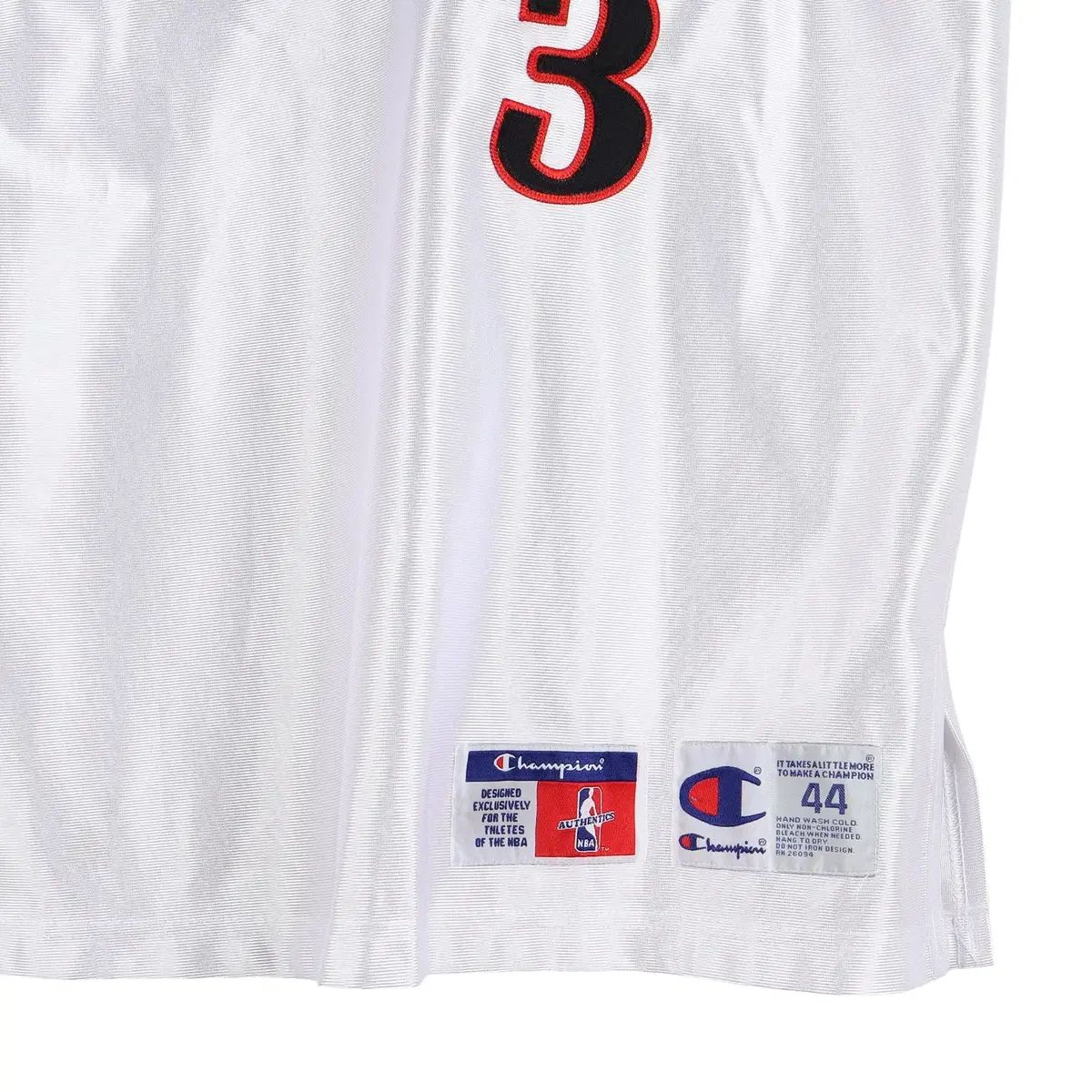 アレン アイバーソン