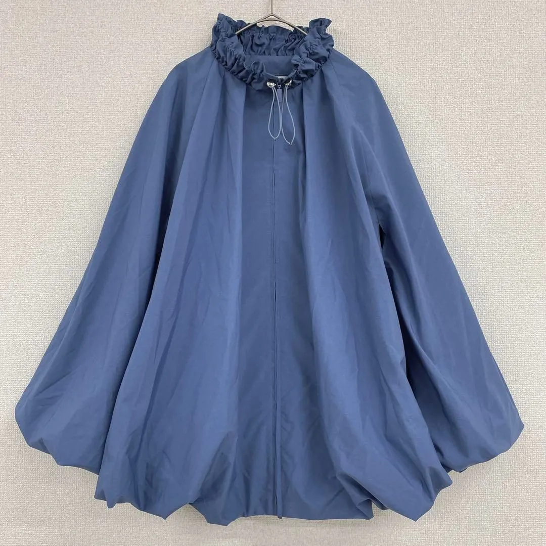 2025年最新】Rene レディース ポンチョ・ケープコートの人気アイテム