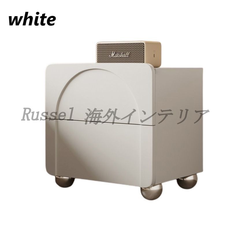 ベッドサイド テーブル