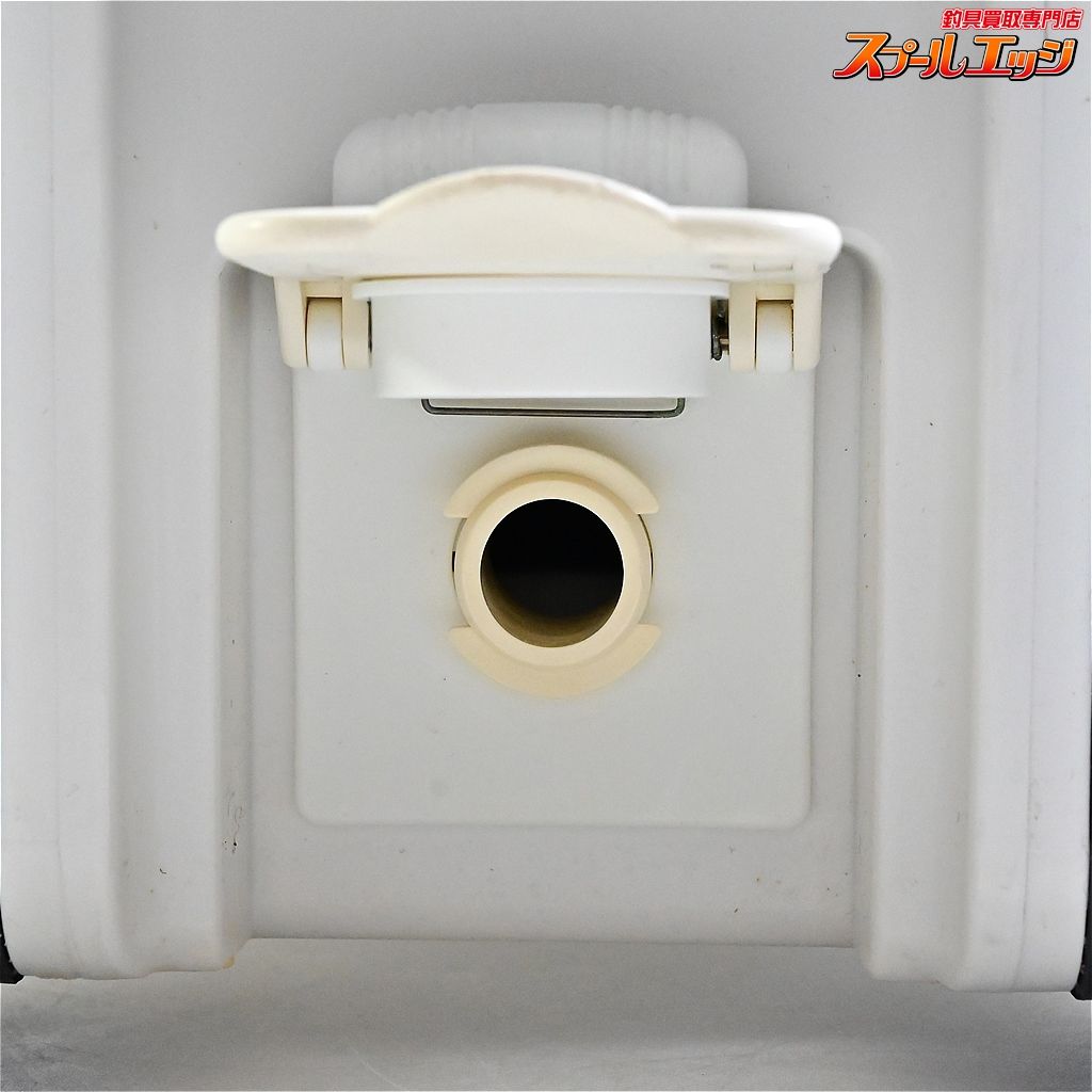 【シマノ】 スペーザ ベイシス 180 UC-018 18L クーラーボックス