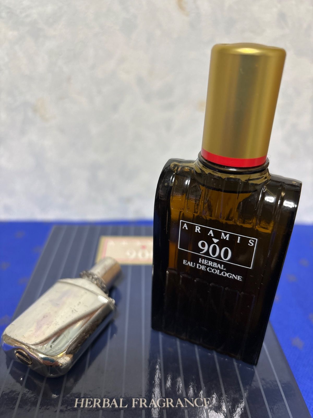 アラミス900ハーバルオーデコロン50mlセット 楽天スーパーSALE期間中 