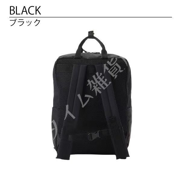 新品未使用】大人気！！アニエスベー agnes b. 大容量 リュック