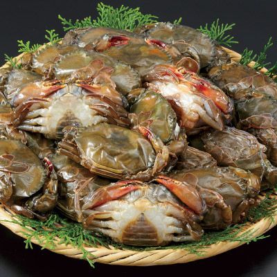 ソフトシェルクラブ2kgセット