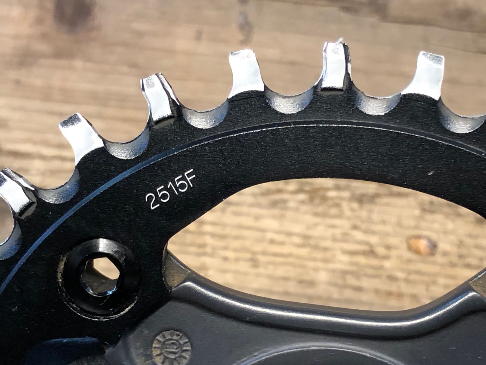HW237 スラム SRAM GX クランクセット 32T 175mm 11S GXP規格