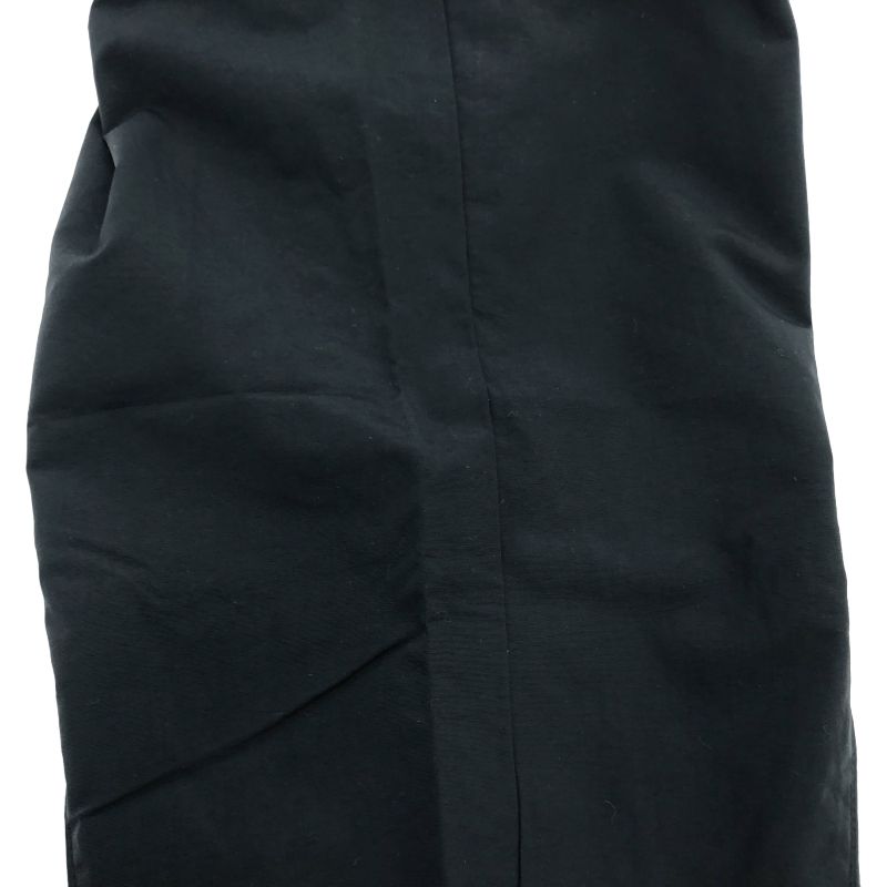 中古】Supreme 22AW Jacquard Panel Track Pant XL ブラック[66