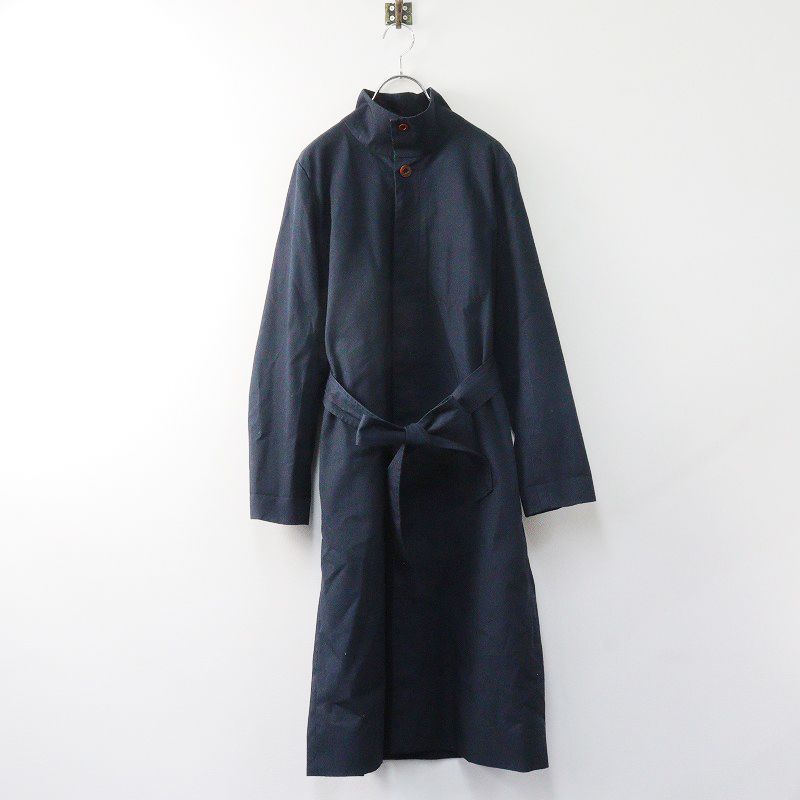 PALLAS PALACE パラスパレス　ロングコート PALLAS PALACE パラスパレス 裏ボア Aライン ロングコート 3サイズ