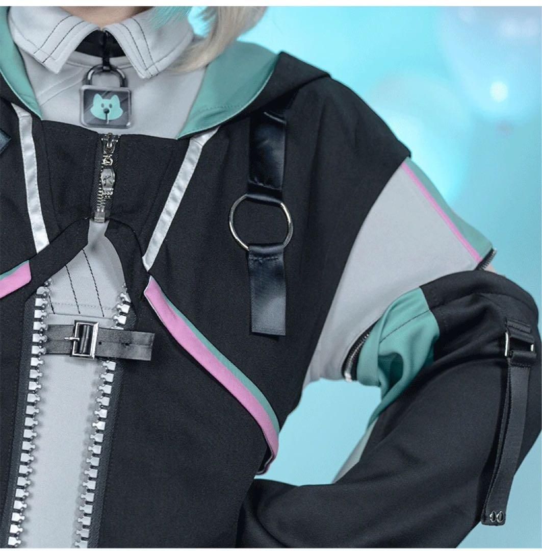 コスプレ衣装