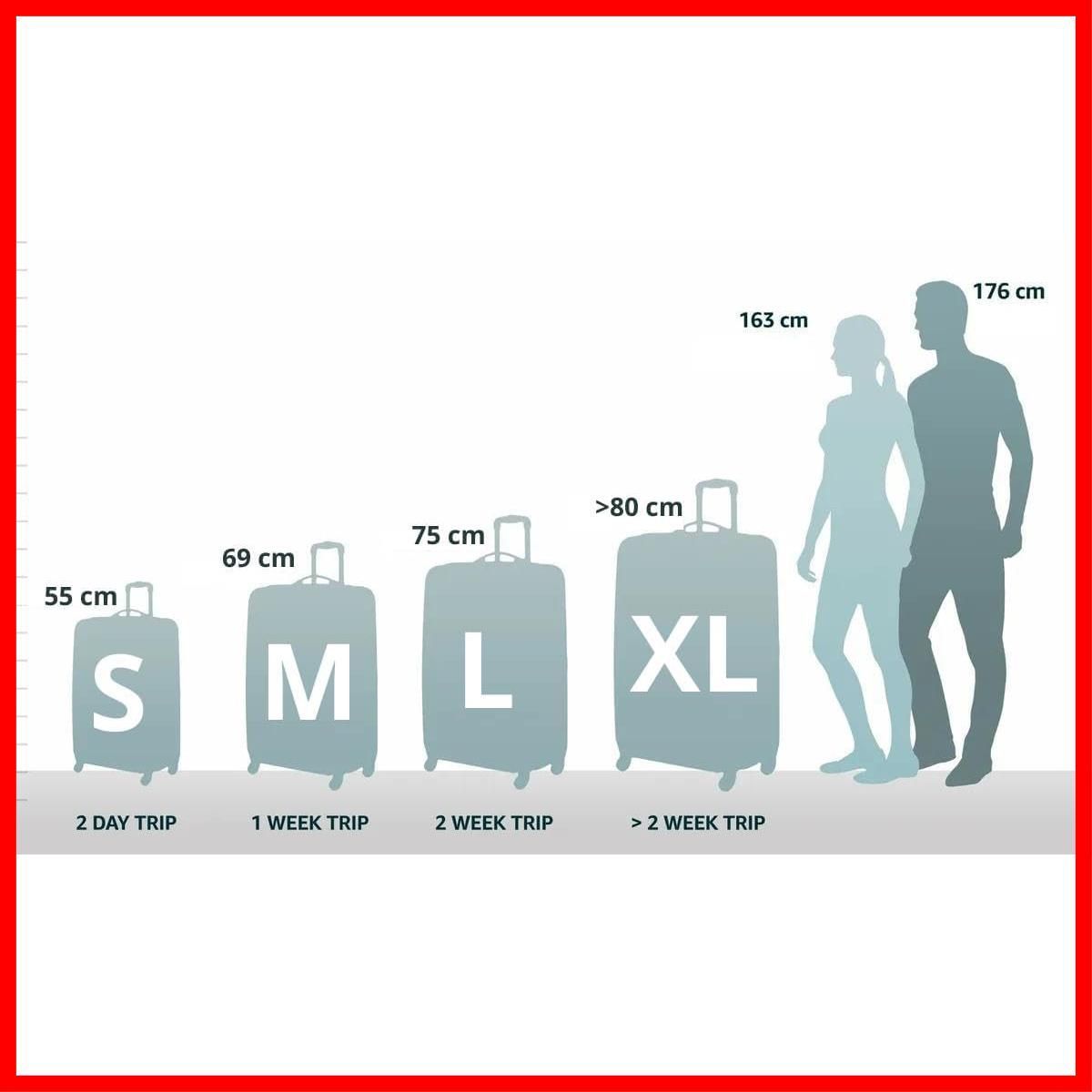 商品 スーツケース キャリーケース キャリーケース ヴォラント サムソナイト VOLANT スピナー エキスパンダブル