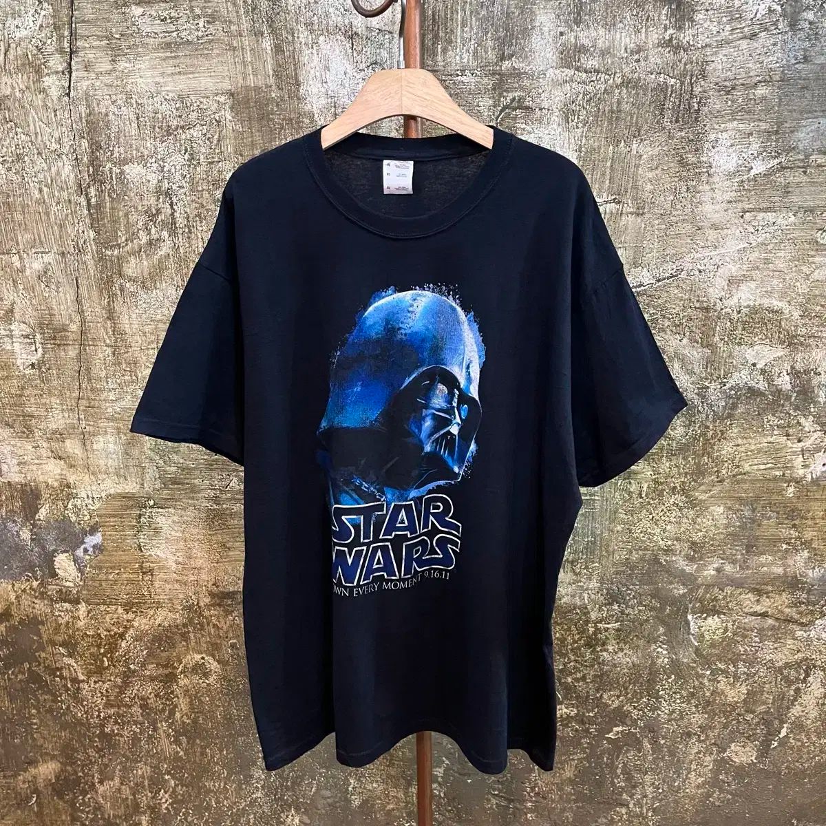 スターウォーズ ダース・ベイダー 半袖 Tシャツ 日本 スターウォーズ ダース・ベイダー 半袖 Tシャツ 日本