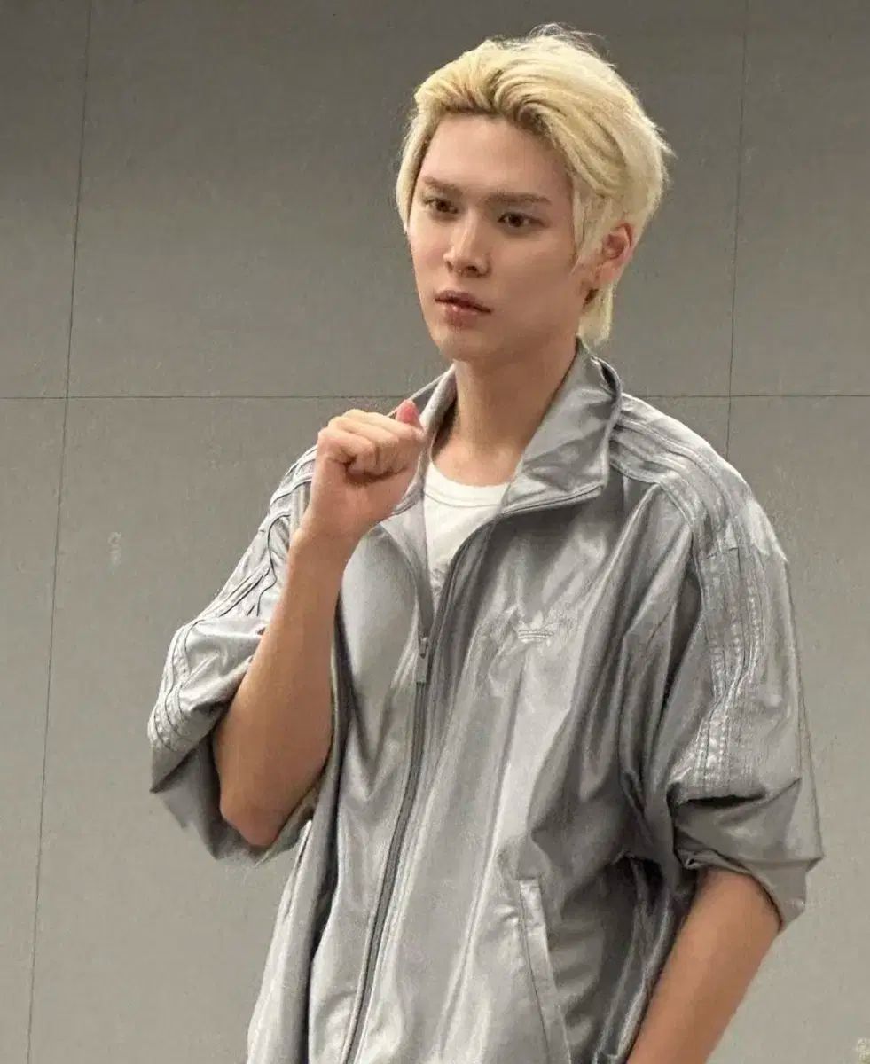 adidas x Oasis 「TOKYO,JAPAN」入り トラックトップ adidas Originals