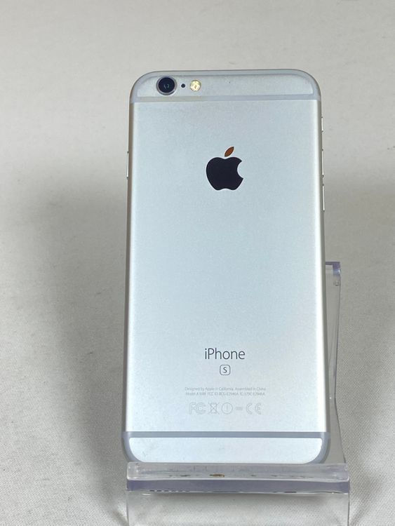 Apple - iPhone 6s Plus 64GB SIMフリー シルバー iPhone6s／64GB／シルバー（アップル シムフリー iPhone6S Plus