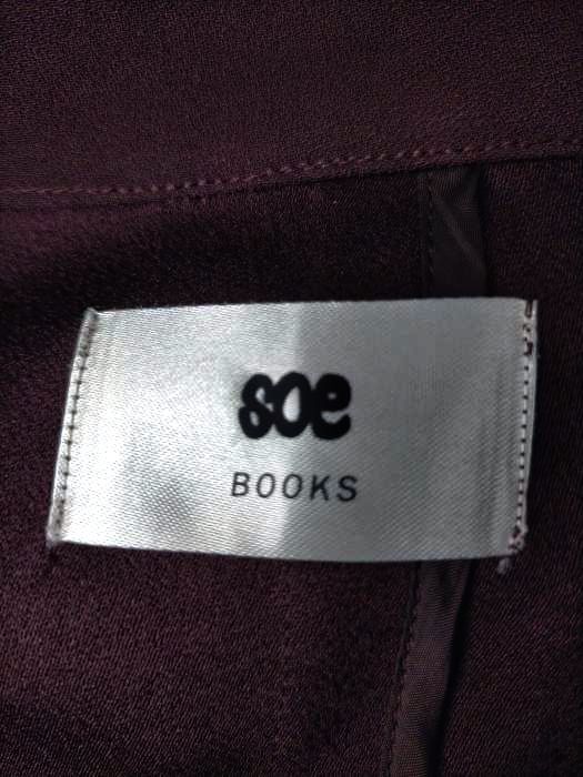 ソーイブックス soe BOOKS セットアップ 別注ベーシッ #164876