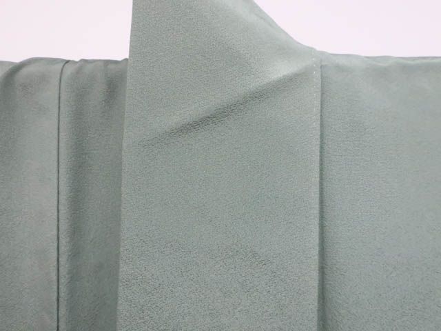 【着物】 付下げ 花文 金彩 作家物 落款入り 身丈約147.5cm 裄丈約66.5cm 25z05-2640 一輝堂】【着物】 付下げ 花文 金彩 作家物 落款入り 身丈約147.5cm 裄