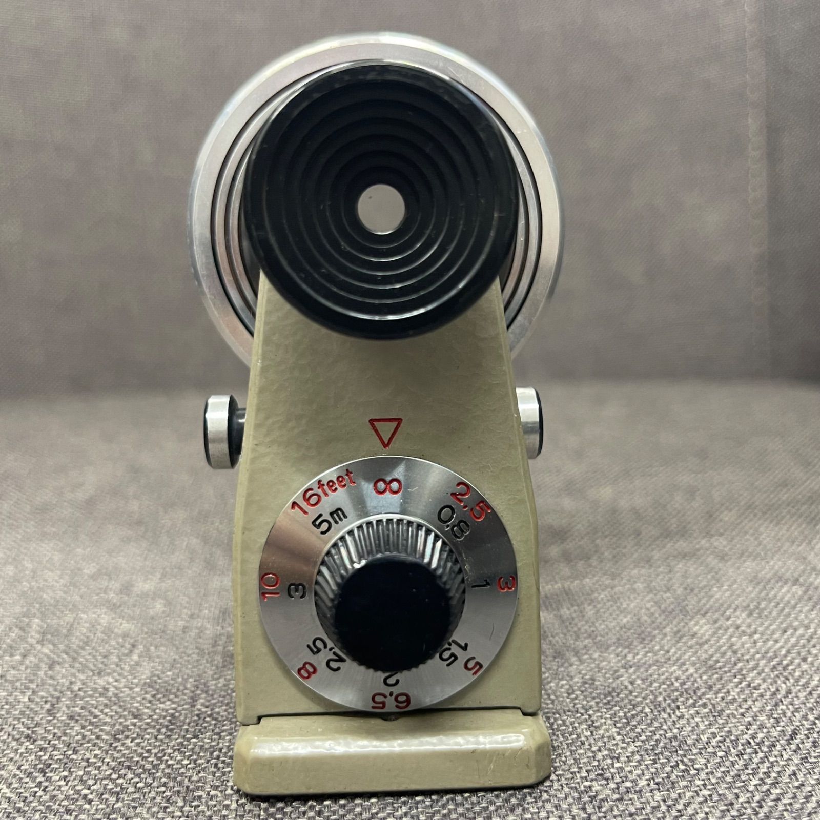  NPA Linhof リンホフ ビューファインダー 56 72 ビンテージ ファインダー アイカップ カメラアクセサリー