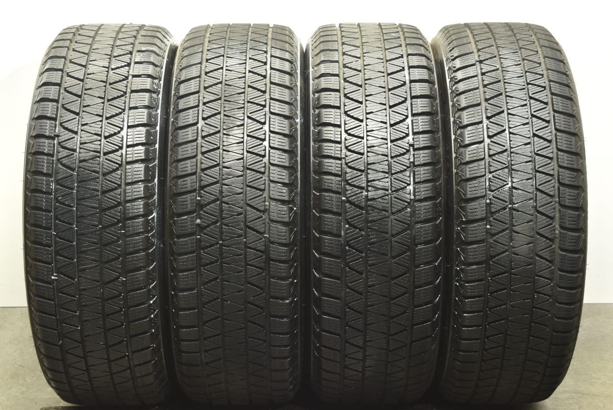 DM-V3 235|55R20