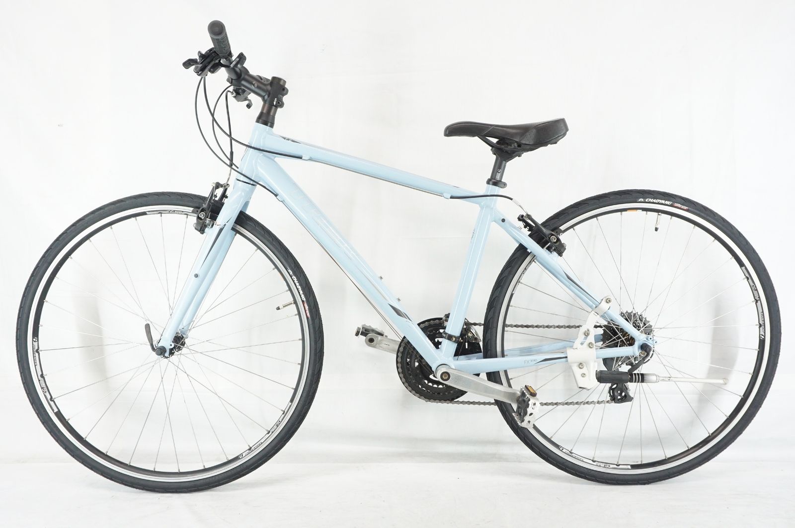 TREK 「トレック」 7.2FX 2015年モデル クロスバイク / バイチャリ阪急