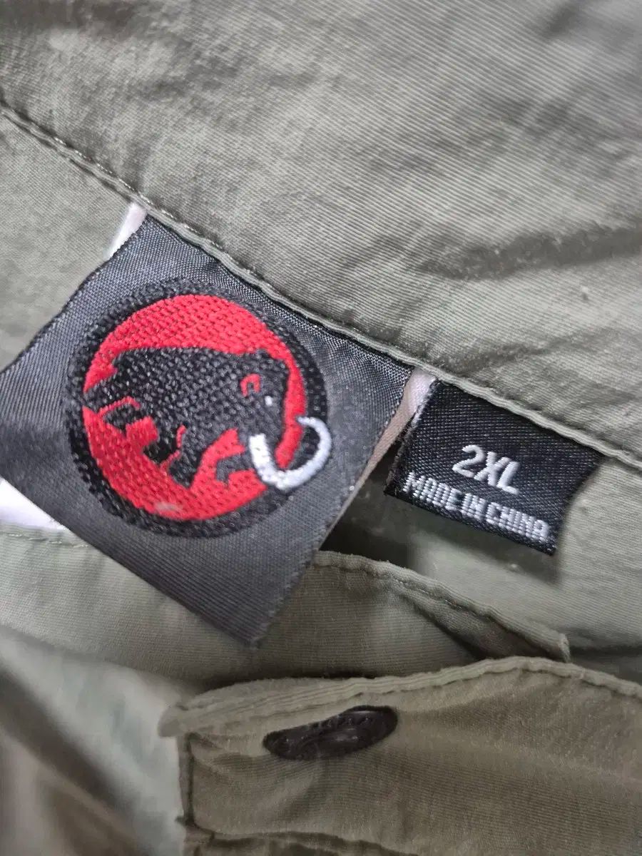 MAMMUT