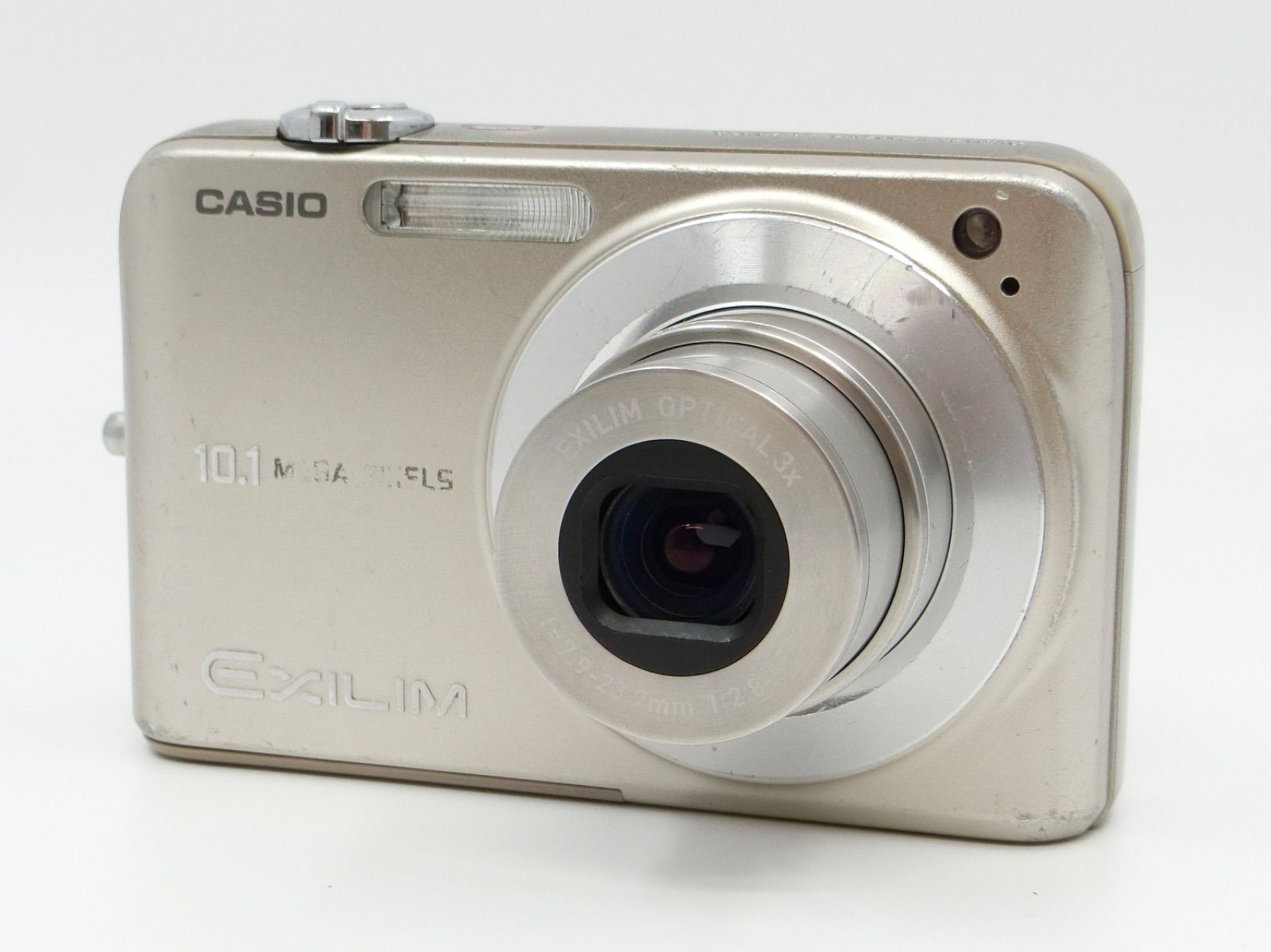 CASIO EXILIM EX-Z1050 デジカメ 中古 2025年最新】カシオ デジカメ EX-Z1050の人気アイテム - メルカリ