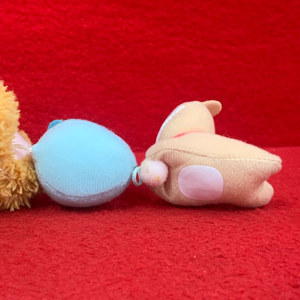 リラックマ プチあつめてぬいぐるみ リラックマストア限定商品