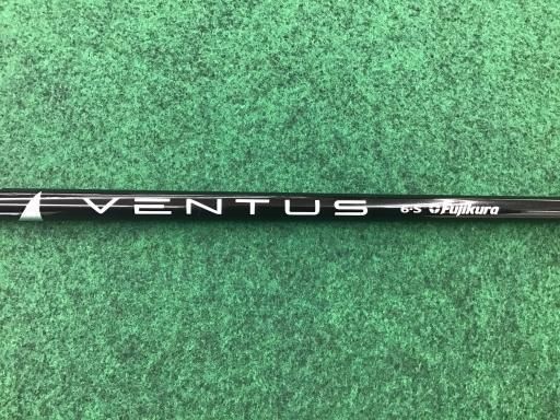 フェアウェイウッド