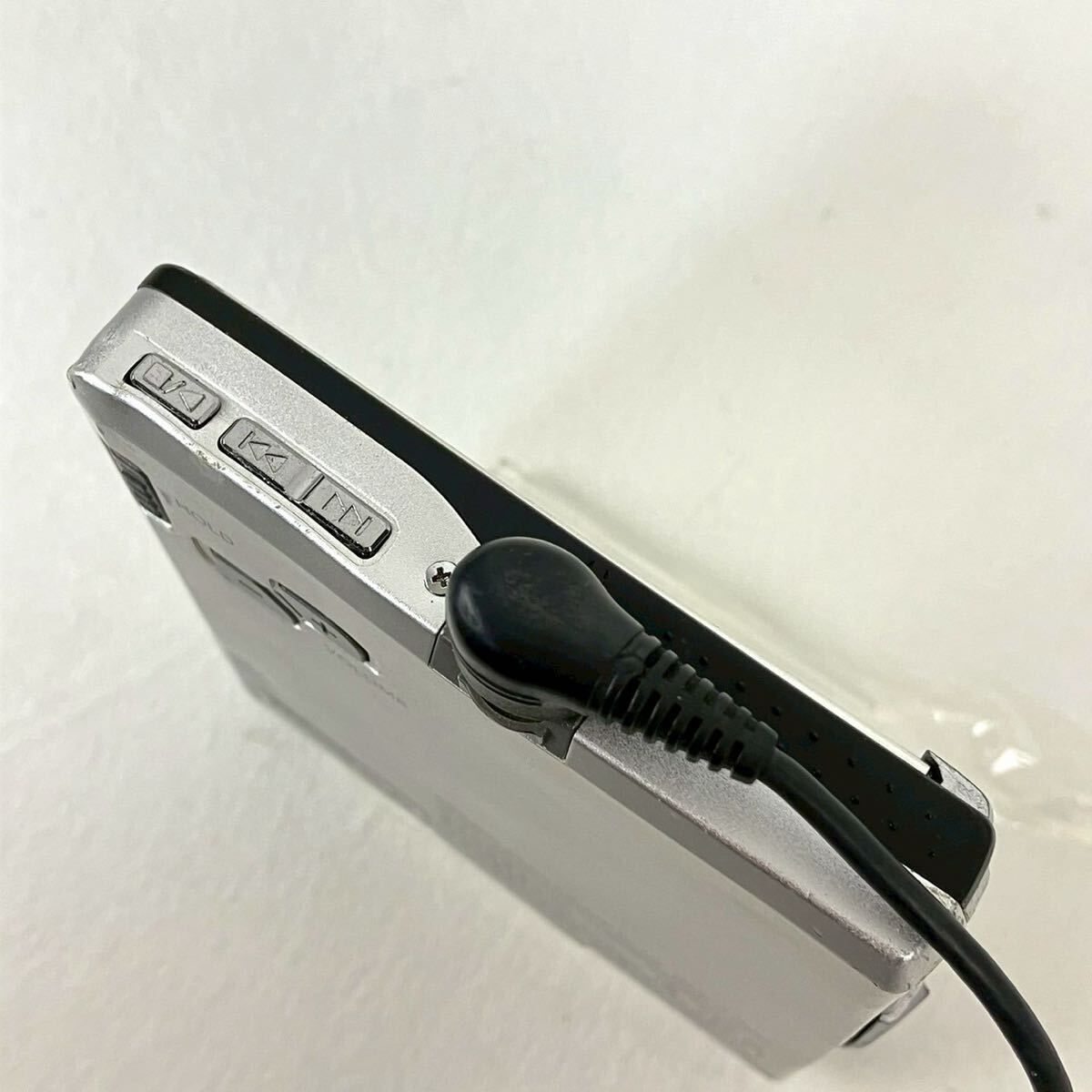 Panasonic パナソニック ポータブルMDプレーヤー PORTABLE MD PLAYER