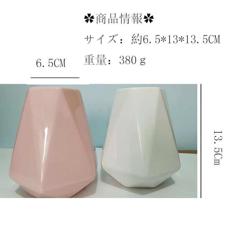 花瓶 陶器花瓶 花瓶ピンク花瓶セラミックフラワーベース KuFuccj 花瓶 陶器花瓶 花瓶ピンク花瓶セラミックフラワーベース KuFuccj