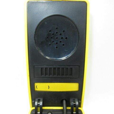 【高知インター店】 1980's☆ビンテージ☆Pac CordBally ☆パックマン☆電話☆ Man その他