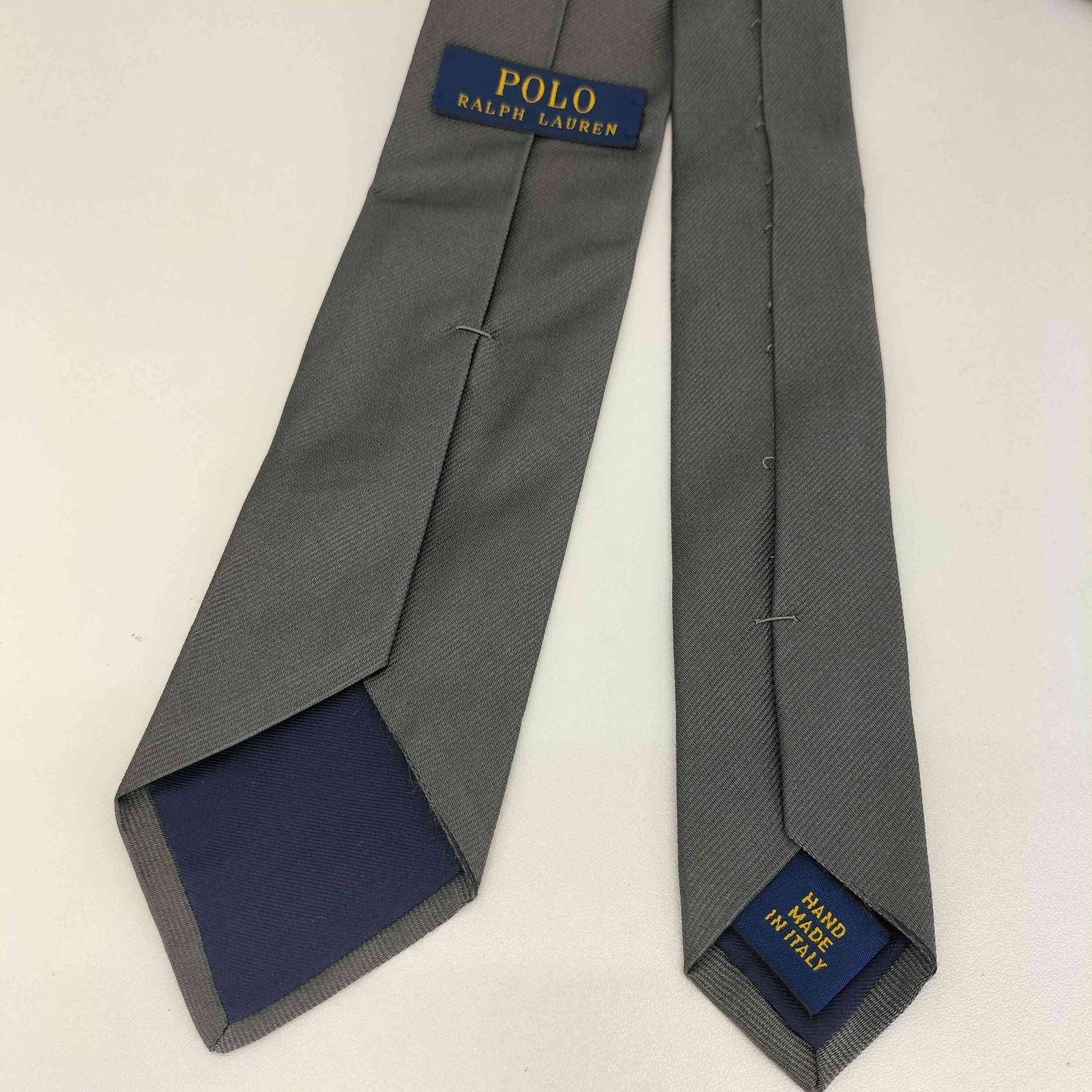 【ああ様】ポロバイラルフローレン ネクタイ POLO RALPH LAUREN - Polo by RALPH LAUREN(ポロバイラル