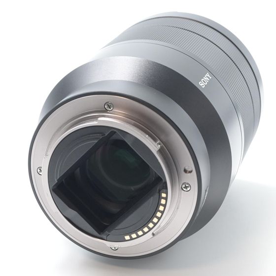 ソニー SONY Vario-Tessar T* FE 24-70mm F4 ZA OSS SEL2470Z