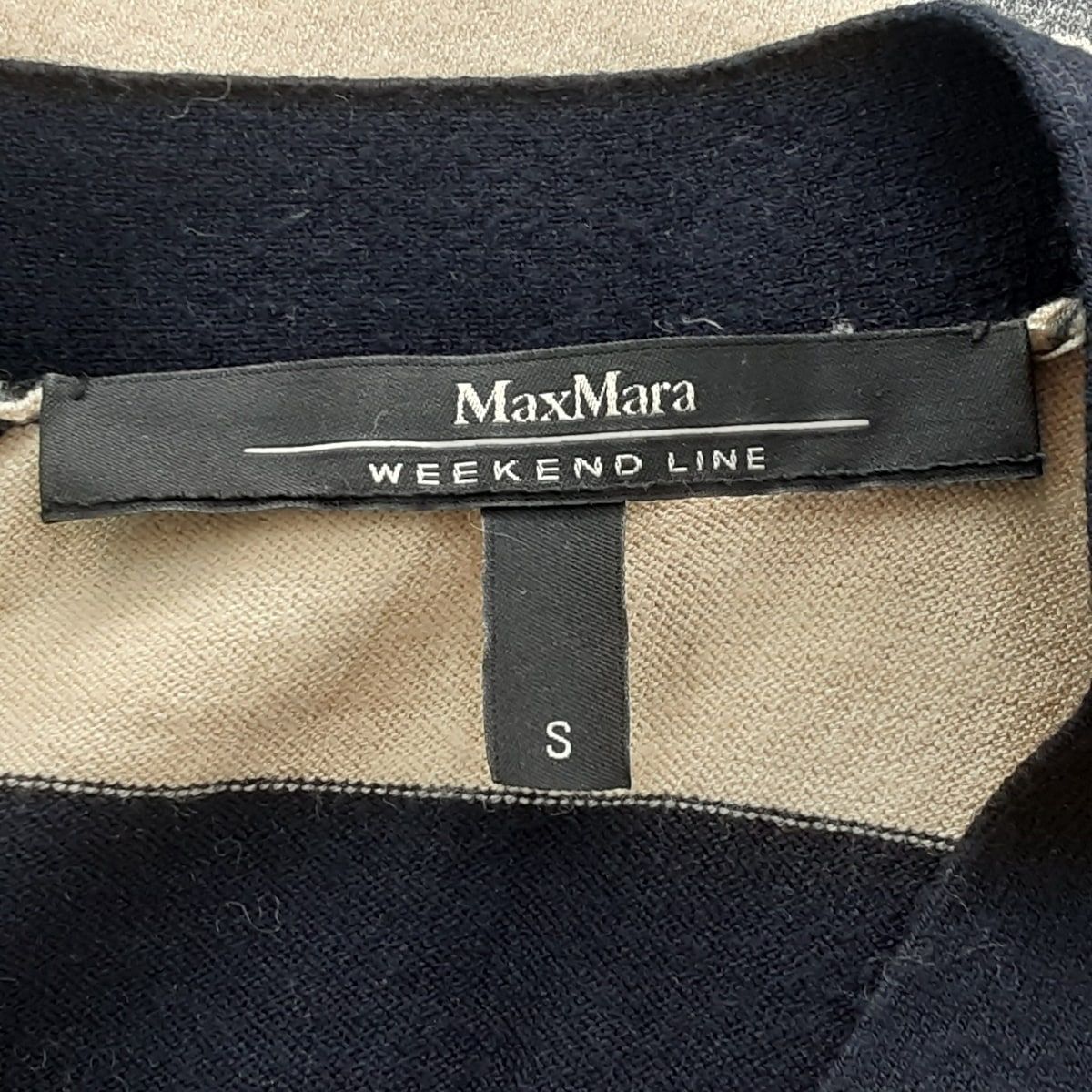 Max Mara(マックスマーラ) ワンピース サイズS レディース美品