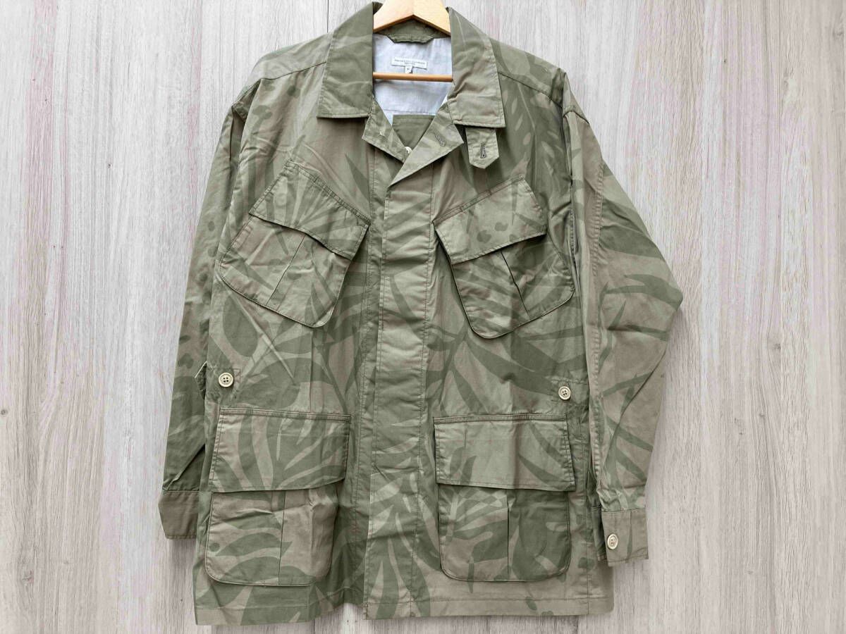 ENGINEERED GARMENTS エンジニアドガーメンツ ジャケット サイズS
