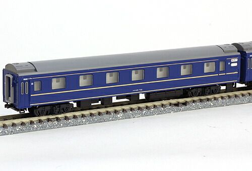 10-1178 24系寝台特急 「あさかぜ」(金帯) 増結8両セット(動力無し) Nゲージ 鉄道模型 KATO(カトー) 楽天市場】24系寝台特急「あさかぜ」(金帯) 8両増結セット【KATO